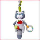 Haba Ontdekfiguurtje Wasbeertje Willy