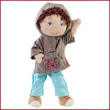 Haba Zachte pop Lian