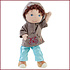 Zachte pop Lian Zachte pop Lian