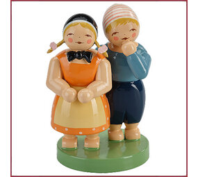 Wendt & Kühn Kinderpaar Wendt & Kühn Kinderpaar