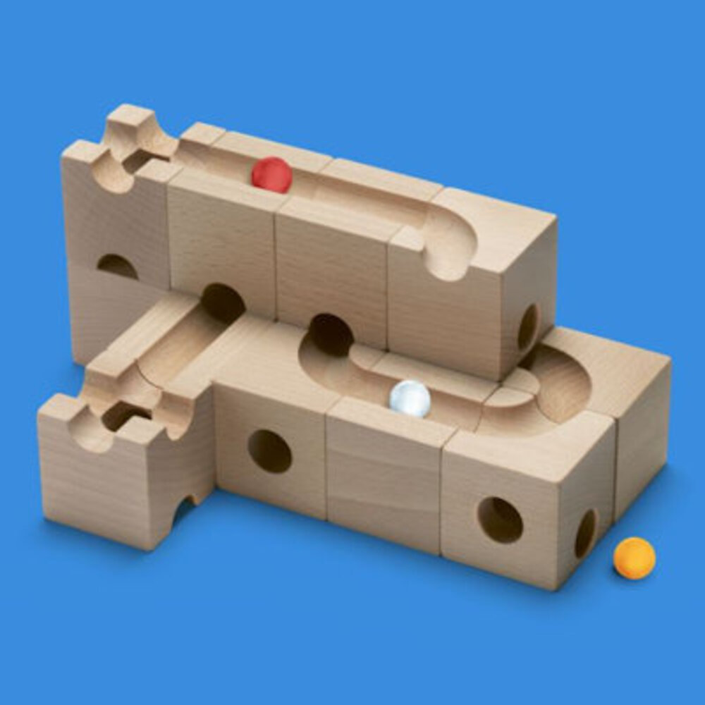 Cuboro Cuboro Pro extra set