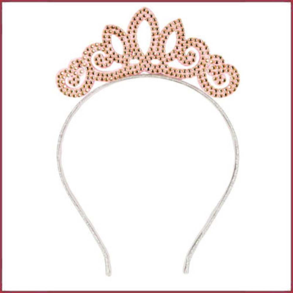 Souza for kids Kroon Caren