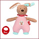Sigikid Muziekknuffel Haas roze Sigikid Muziekknuffel Haas roze