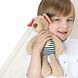 Sigikid Eco - Knuffel Hondje Sigikid Eco - Knuffel Hondje