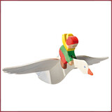 Ostheimer Mobiel Niels Holgerson II