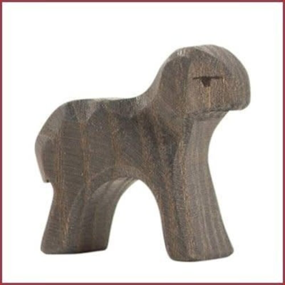 Ostheimer Moorland lam Ostheimer Moorland lam