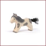 Ostheimer Lopende Shetlandpony