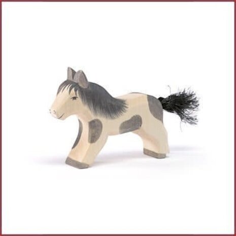 Ostheimer Lopende Shetlandpony Ostheimer Lopende Shetlandpony