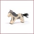 Lopende Shetlandpony Lopende Shetlandpony