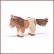 Ostheimer Staande Shetlandpony Ostheimer Staande Shetlandpony