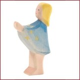 Ostheimer Meisje met de Sterrendaalders