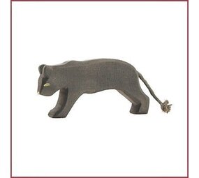 Ostheimer Zwarte Panter Ostheimer Zwarte Panter