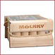 Mölkky Original +kist Mölkky Original +kist