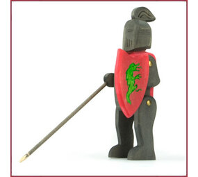 Ostheimer Zwarte Ridder