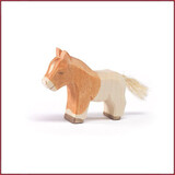 Ostheimer Shetland veulen