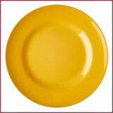 Rice Rice melamine dinerbord