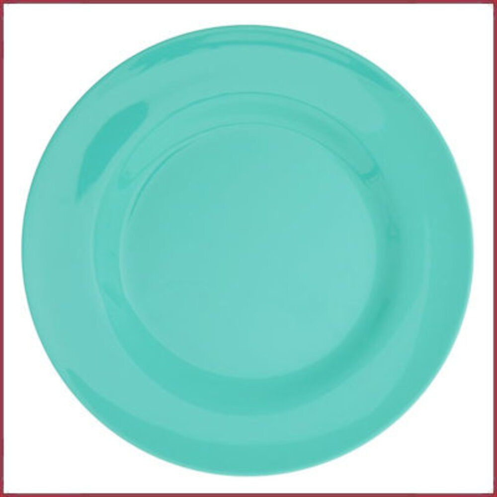 Rice Rice melamine dinerbord