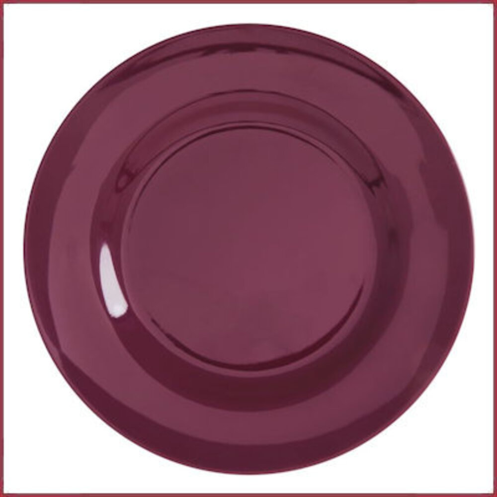 Rice Rice melamine dinerbord