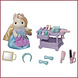 Sylvanian Families Pony's kappersset Sylvanian Families Pony's kappersset