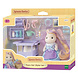Sylvanian Families Pony's kappersset Sylvanian Families Pony's kappersset