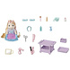 Sylvanian Families Pony's kappersset Sylvanian Families Pony's kappersset