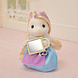 Sylvanian Families Pony's kappersset Sylvanian Families Pony's kappersset
