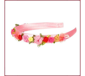 Souza for kids Tiara Charmaine roze Souza for kids Tiara Charmaine roze