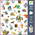 Stickers - Ridders Stickers - Ridders