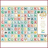 3D stickers Alfabet 3D stickers Alfabet