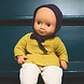 Djeco Pomea Babypop Camille Djeco Pomea Babypop Camille