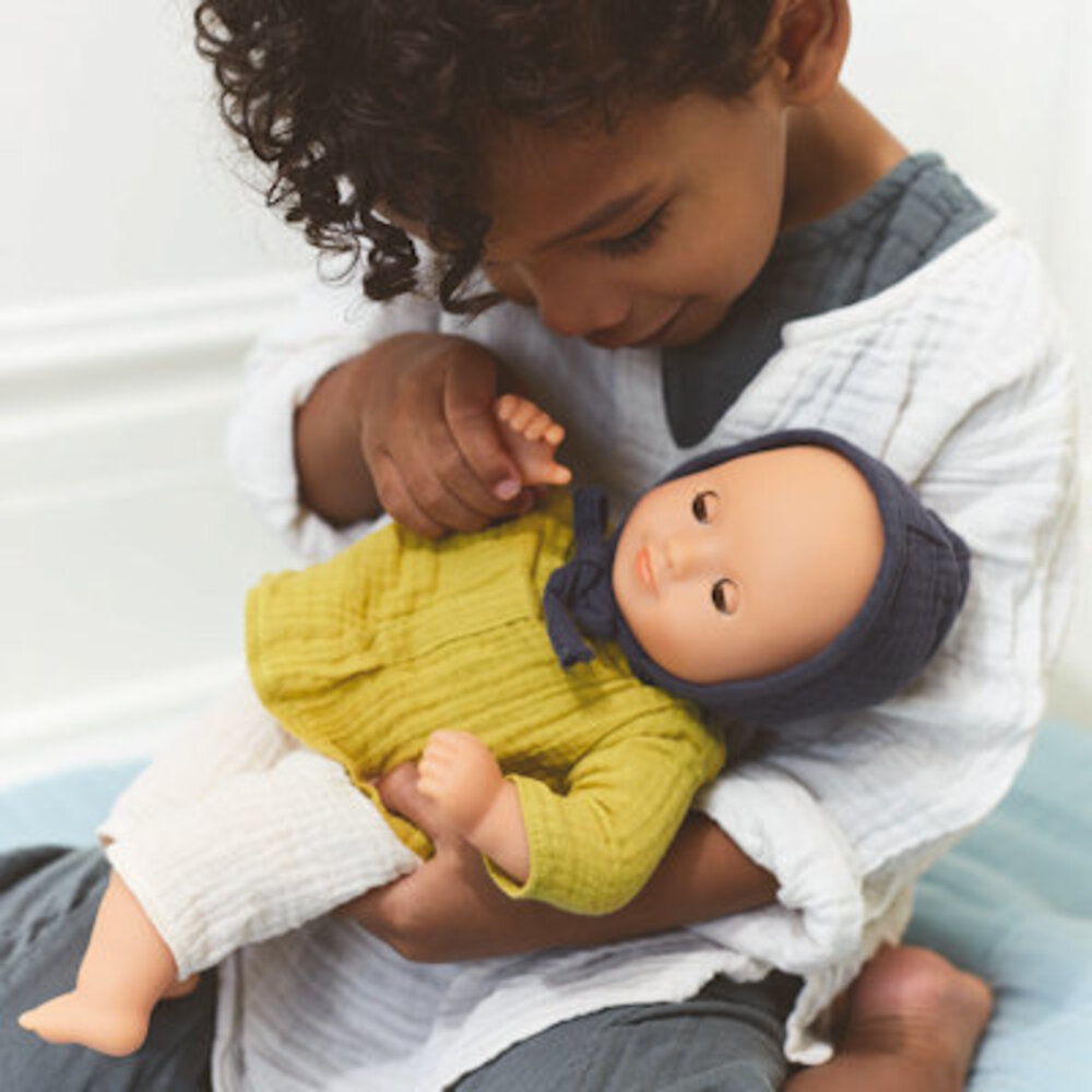 Djeco Pomea Babypop Camomille