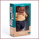 Djeco Pomea Babypop Mimosa 32cm Djeco Pomea Babypop Mimosa 32cm