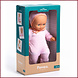 Djeco Pomea Babypopje Lilas Rose 32 cm Djeco Pomea Babypopje Lilas Rose 32 cm
