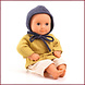 Djeco Pomea Babypop Camille Djeco Pomea Babypop Camille