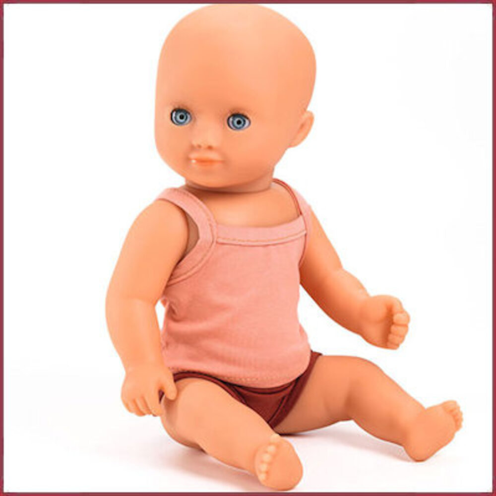 Djeco Pomea Badpop - Prune  32cm