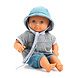 Djeco Pomea Poppenkleding Djeco Pomea Poppenkleding