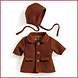 Djeco Pomea Poppenkleding Djeco Pomea Poppenkleding