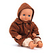 Djeco Pomea Poppenkleding Djeco Pomea Poppenkleding