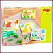 Haba Ordenings speelgoed Wilde dieren Haba Ordenings speelgoed Wilde dieren