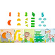 Haba Ordenings speelgoed Wilde dieren Haba Ordenings speelgoed Wilde dieren