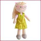 Haba Zachte pop Leonore Haba Zachte pop Leonore