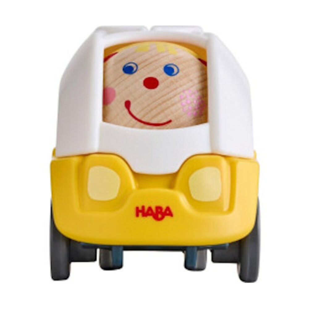 Haba Küllerbu Knikkerbaan - Sneltrein