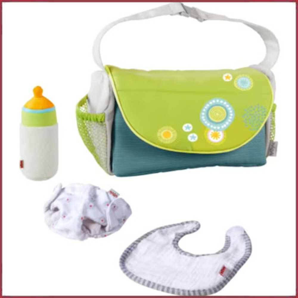 Haba Luiertas Zomerweide