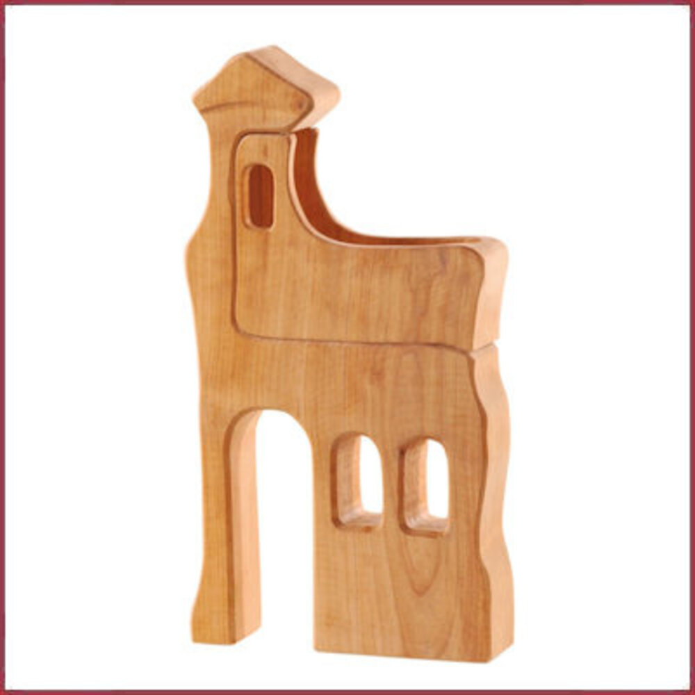 Ostheimer Uitkijktoren groot Ostheimer Uitkijktoren groot