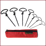 Kids at Work etui met spiraalboortjes