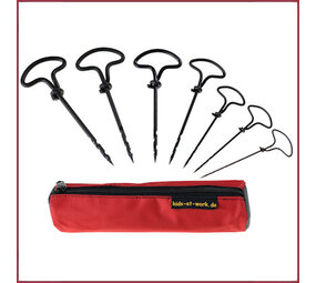 Kids at Work etui met spiraalboortjes Kids at Work etui met spiraalboortjes