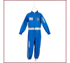 Souza for kids Astronautenpak André Souza for kids Astronautenpak André