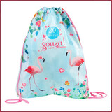 Souza for kids Gymtas Souza! flamingo