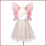 Souza for kids Jurk Louanne 3-4 jr / 98-110 cm Souza for kids Jurk Louanne 3-4 jr / 98-110 cm