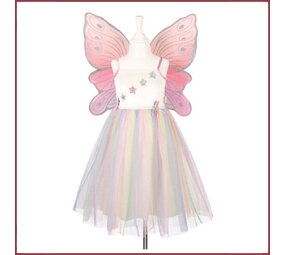 Souza for kids Jurk Louanne 5-7 jr / 110-122 cm Souza for kids Jurk Louanne 5-7 jr / 110-122 cm